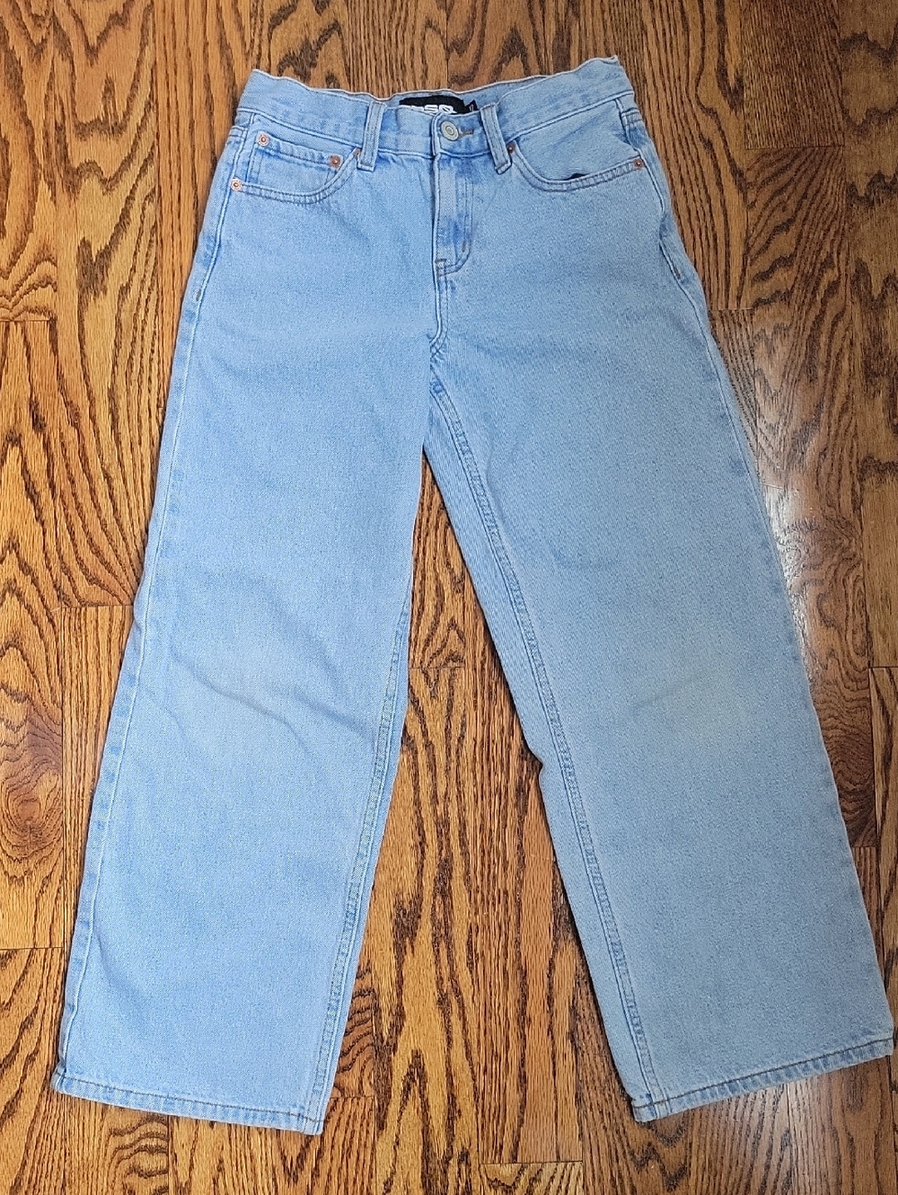 RSQ Baggy Jeans Youth